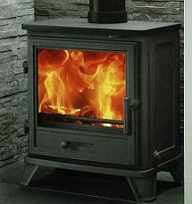 Stoves&nbsp;BASSINGTON ECO